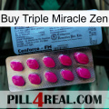 Buy Triple Miracle Zen 35